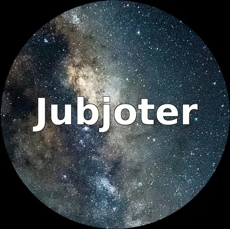 Jubjoter